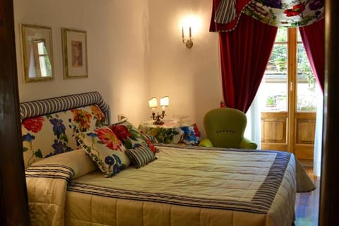 Hotel Florence Hotel in Bellagio