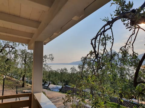 Camping Le Maior Campground/ 
RV Resort in Brenzone sul Garda