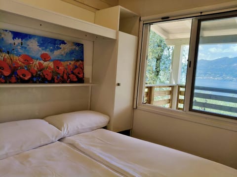 Camping Le Maior Campground/ 
RV Resort in Brenzone sul Garda