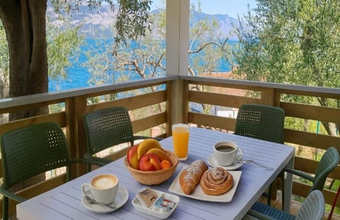 Camping Le Maior Campground/ 
RV Resort in Brenzone sul Garda