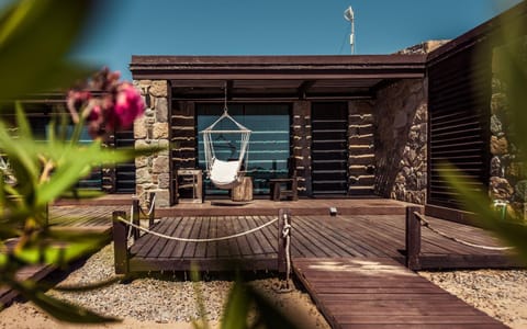 Patio, Garden, Balcony/Terrace, Decorative detail
