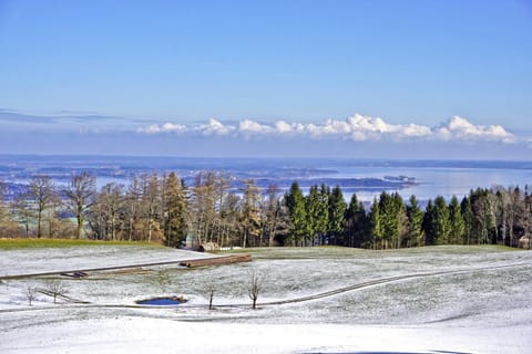 Ferienwohnungen Wanderparadies Apartment in Aschau im Chiemgau