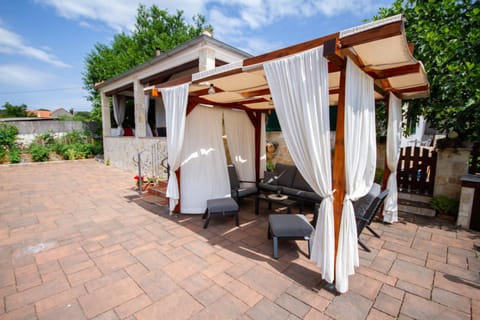 Villa Kata Villa in Šibenik-Knin County, Croatia