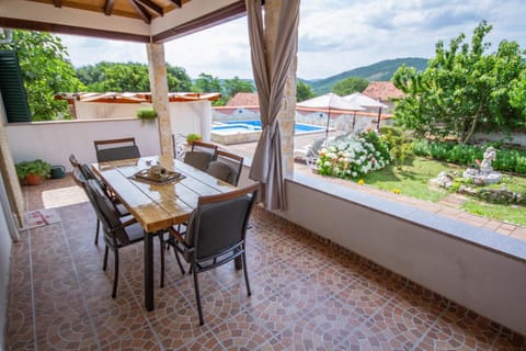 Villa Kata Villa in Šibenik-Knin County, Croatia