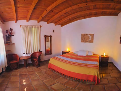 Cabañas el Nido de la Huilota Inn in State of Morelos