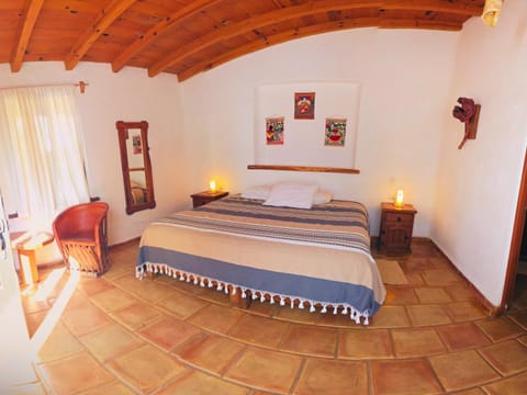 Cabañas el Nido de la Huilota Inn in State of Morelos