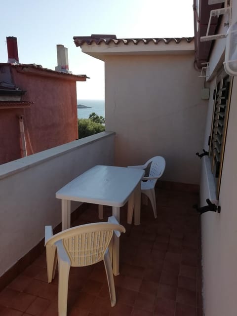 Appartamenti Boston House in Basilicata