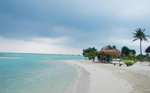 Nearby landmark, Off site, Day, Natural landscape, Beach