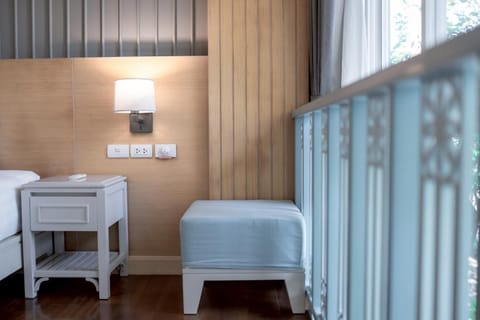 Na Sook Wellness Resort Resort in Krabi Changwat