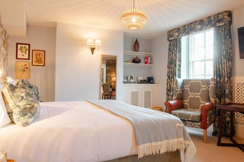 The Manor House Hotel Hotel in Moreton-in-Marsh