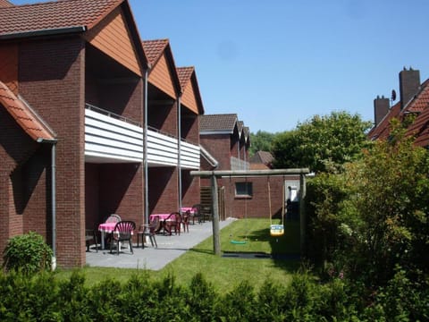 Haus Gertrud Apartment in Wittmund