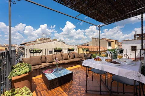 Balcony/Terrace, Balcony/Terrace