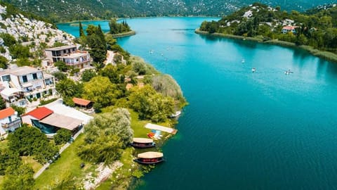 Apartments Bogunovic Apartment in Dubrovnik-Neretva County