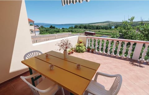 Balcony/Terrace, Garden view, Sea view