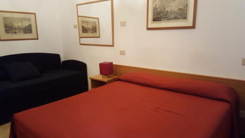 rialto1082 Bed and Breakfast in San Marco