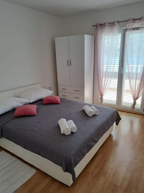 Apartments Andelic Apartment in Šibenik-Knin County, Croatia