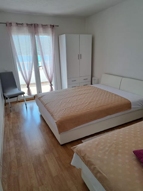 Apartments Andelic Apartment in Šibenik-Knin County, Croatia