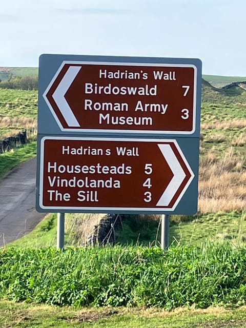 Belford House Self Check-in Rooms & Apartments Bed and Breakfast in Haltwhistle