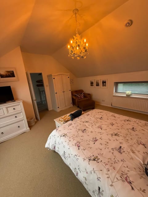 The Old Workshop - Drift House in England