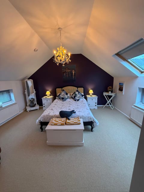 The Old Workshop - Drift House in England