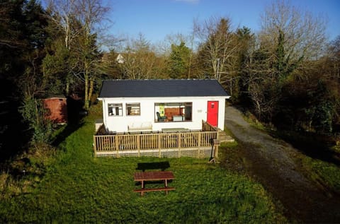 Erinona Chalet Chalet in County Donegal