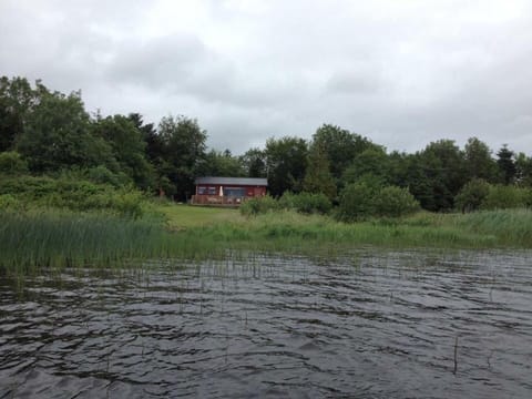 Erinona Chalet Chalet in County Donegal