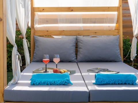 Villa Verde Villa in Malia, Crete