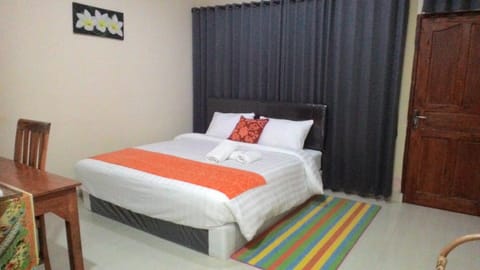 Griya Bun Sari Vacation rental in Abiansemal
