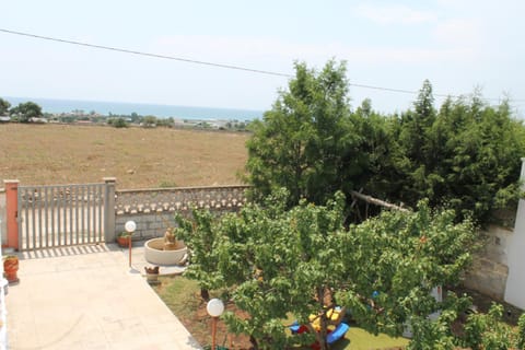 Sea view