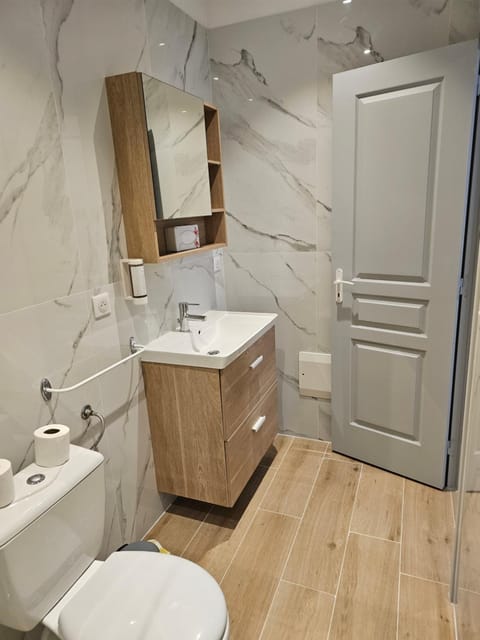 L'Escale Hotel in Bonifacio