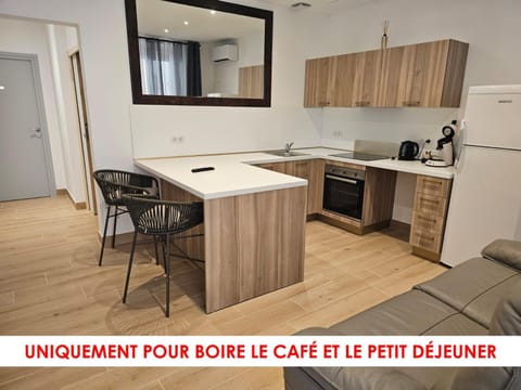 L'Escale Hotel in Bonifacio