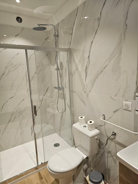 L'Escale Hotel in Bonifacio