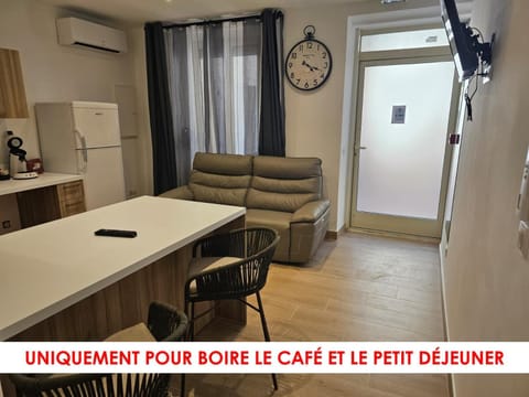 L'Escale Hotel in Bonifacio