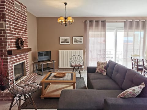 Palio Armonia Country House in Kavala, Greece