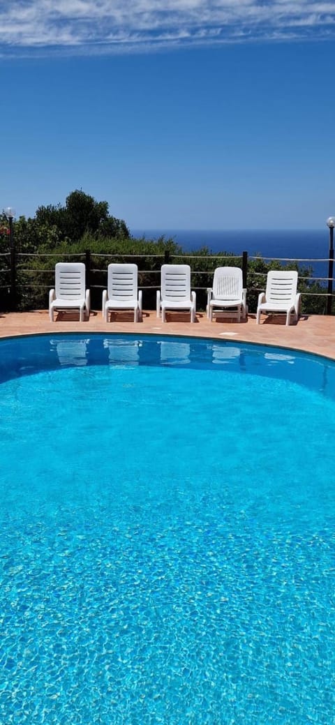 Domus de Janas House in Sardinia