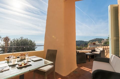 Hôtel Club Port La Galère Hotel in Mandelieu-La Napoule