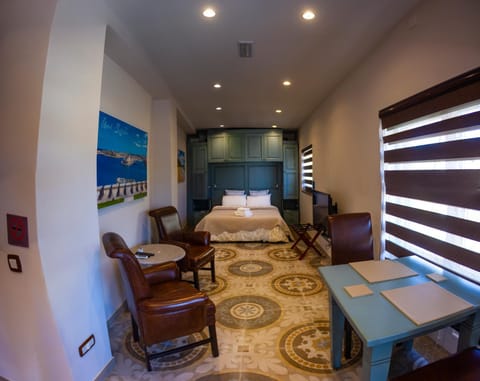 Casa Azzopardi Suites Bed and Breakfast in Malta