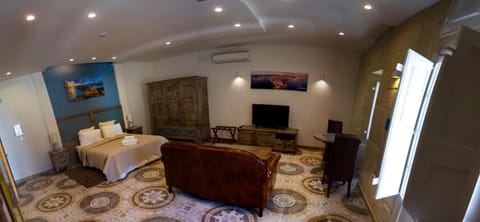 Casa Azzopardi Suites Bed and Breakfast in Malta