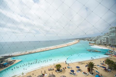 Aqua park