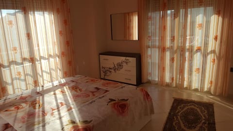 Balcony/Terrace, Bedroom