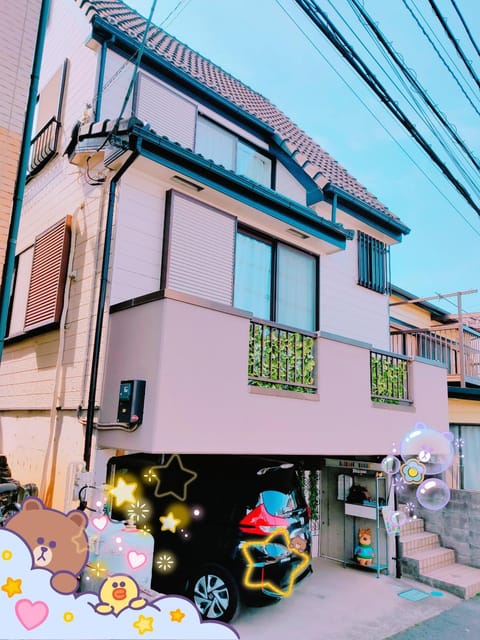 Day, Neighbourhood, Parking