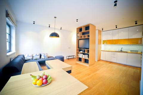 Kolibki Apartment - Hav Aparts Apartment in Sopot