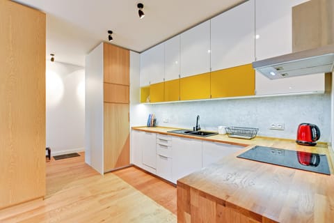 Kolibki Apartment - Hav Aparts Apartment in Sopot