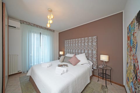 Torri Centro Apartment in Torri del Benaco