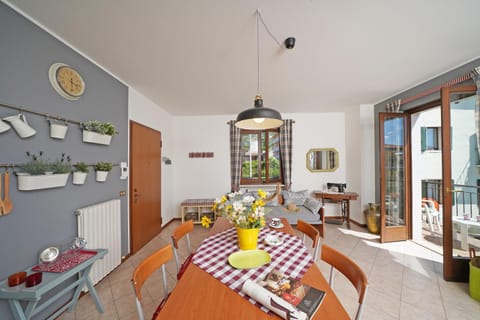 Torri Centro Apartment in Torri del Benaco