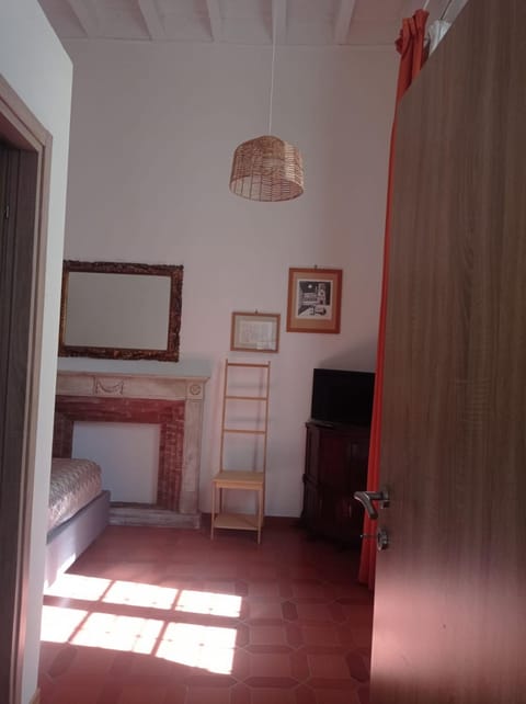 B&b Pergola House Bed and Breakfast in Capannori