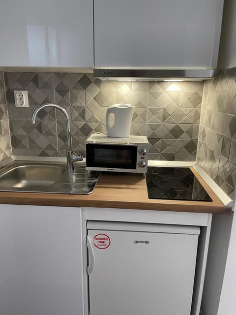 Apartments Anka Pag Apartment in Zadar County