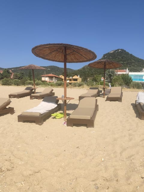 Blue Crystal Villa Villa in Decentralized Administration of Macedonia and Thrace