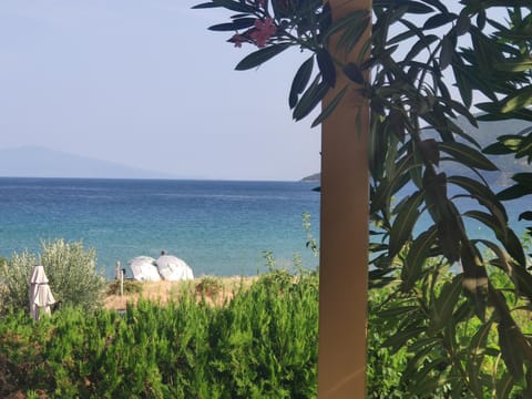 Blue Crystal Villa Villa in Decentralized Administration of Macedonia and Thrace