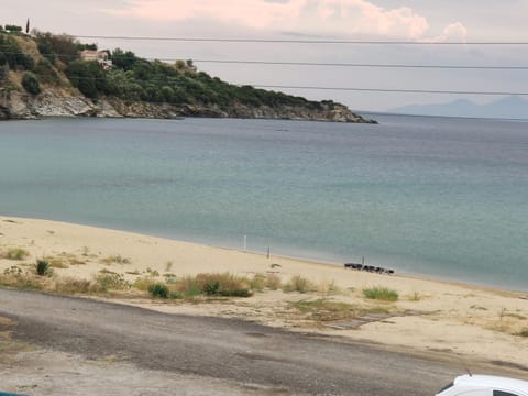 Blue Crystal Villa Villa in Decentralized Administration of Macedonia and Thrace